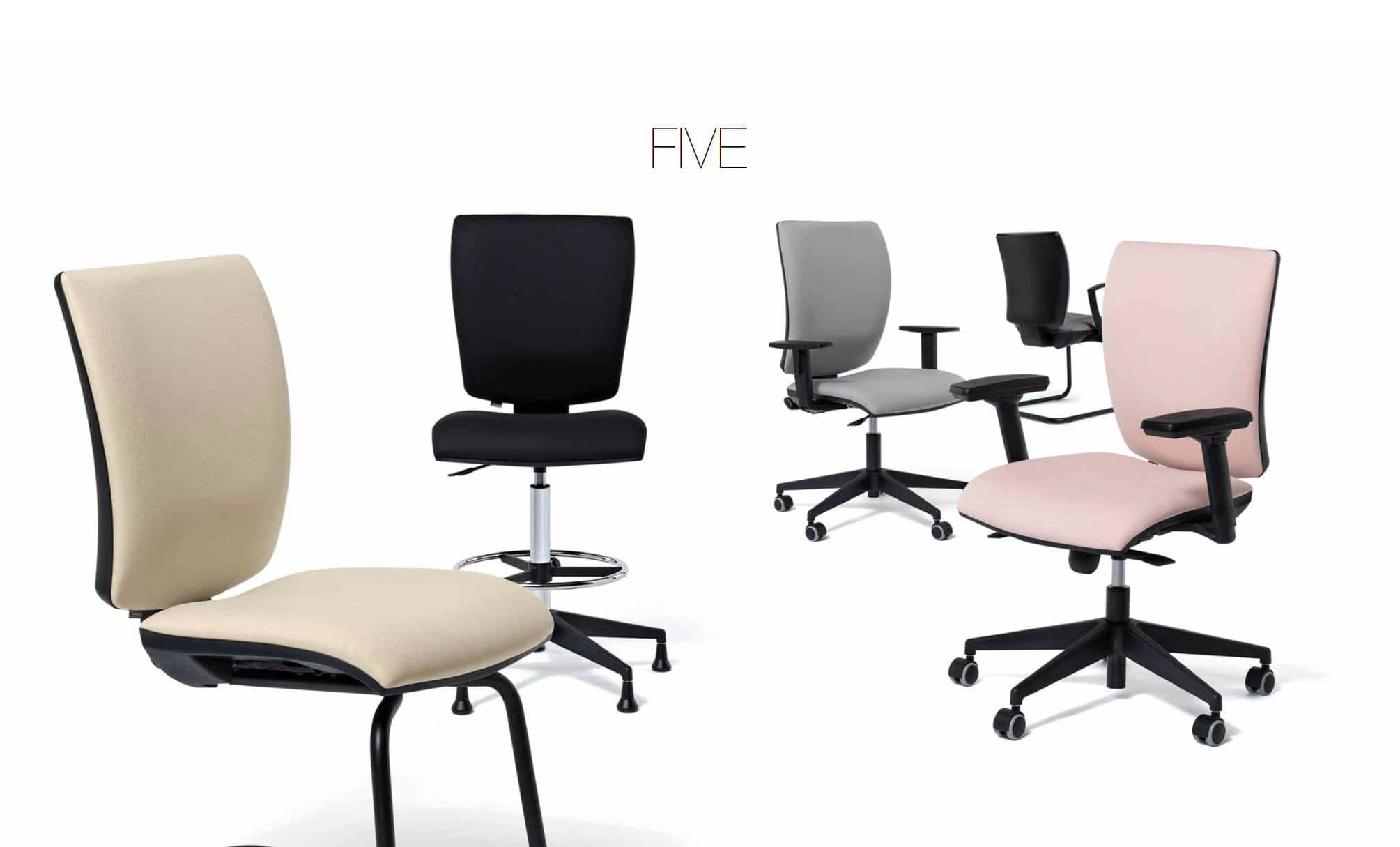 five